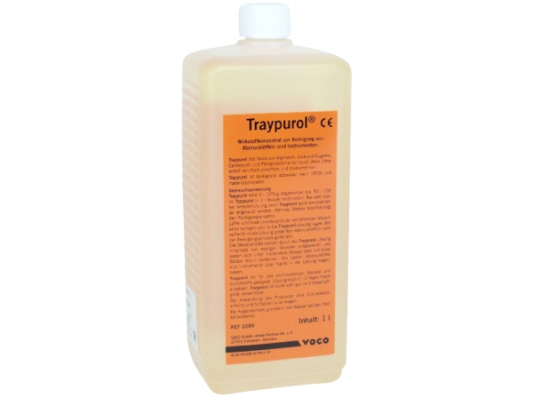 Traypurol 1Ltr
