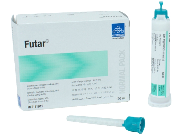 Futar 2x50ml+12MK Nopa
