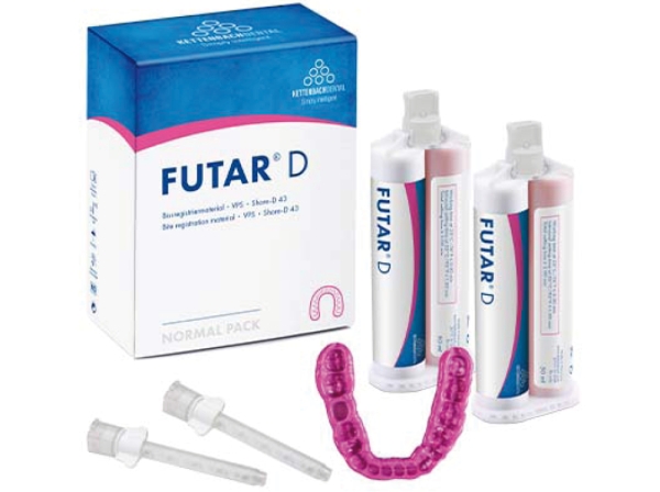 Futar D 2x50ml+6MK Nopa
