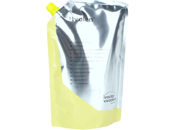 Ivolen powder 1000g
