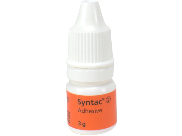 Syntac Adhesive 3g