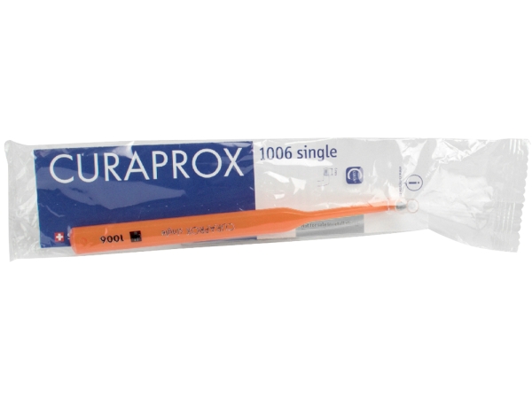 Curaprox Zahnbürste CS 1006 6mm  St