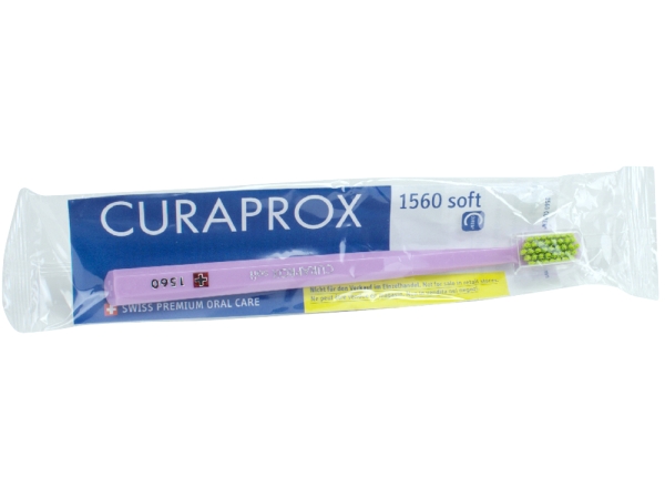 Curaprox toothbrush CS 1560 soft St
