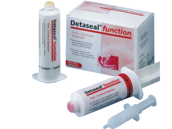 Detaseal Function Base+Cat 2x80ml Pa