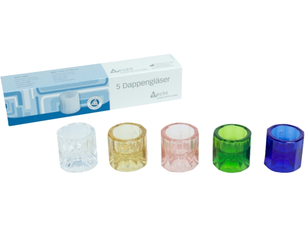 Dapp glasses 783.7 set
