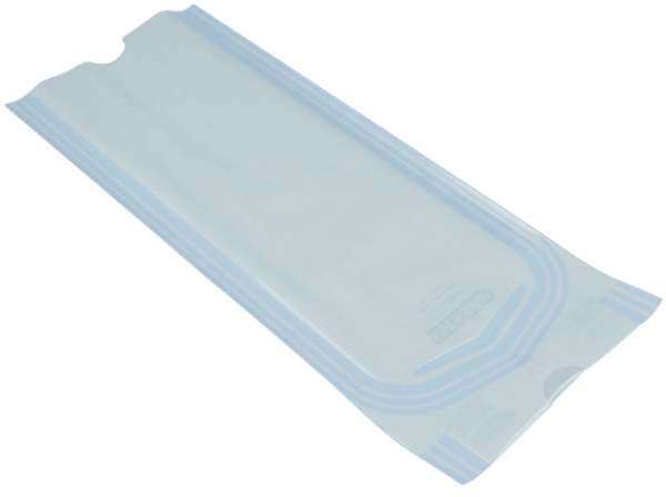 Sterilization bag 100x250mm 500pcs box
