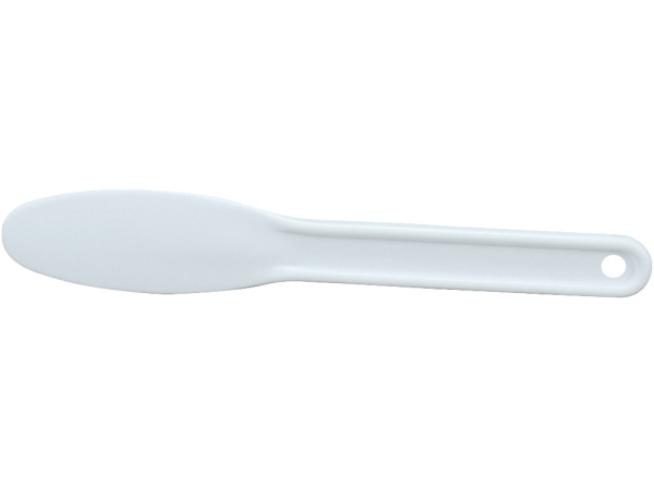 Alginate spatula nylon 1100 Svedia St
