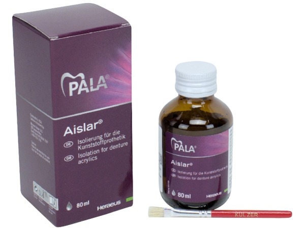 Aislar-Isolierung 80 ml Fl