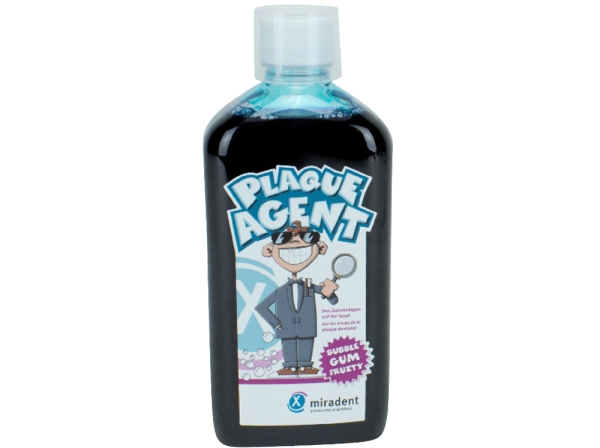 miradent Plaque Agent 500ml
