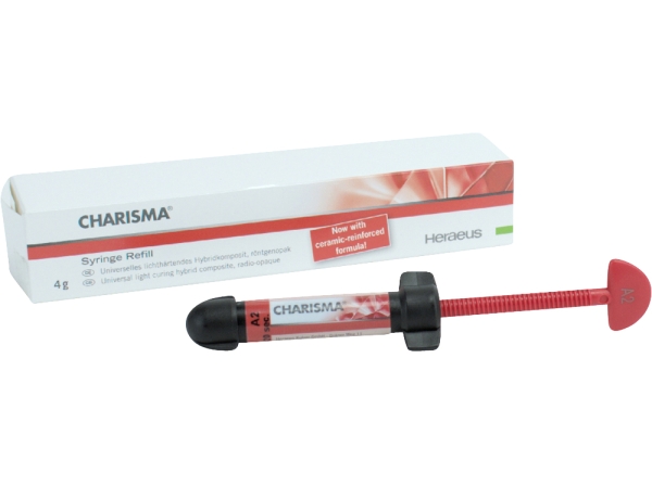 Charisma A2 4g Spr
