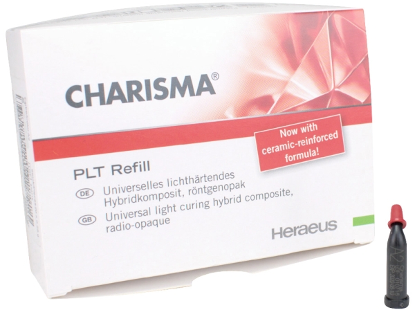 Charisma PLT A2 20x0,25g Pa
