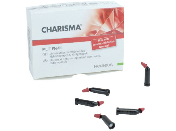 Charisma PLT A3 20x0,25g Pa