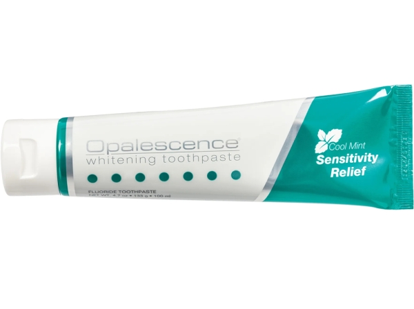 Opalescence Sensitivity 133g/139ml Tb
