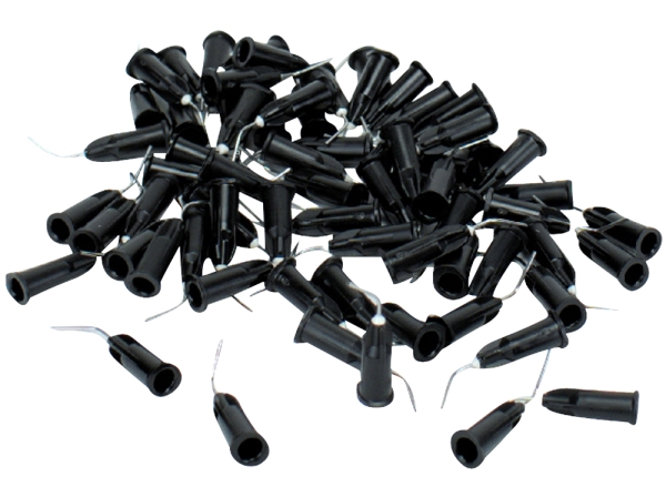 Black Micro Approaches 0,70mm 500pcs
