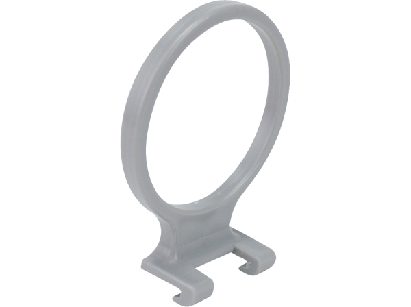 E-Z Access Shelf cup holder gray St
