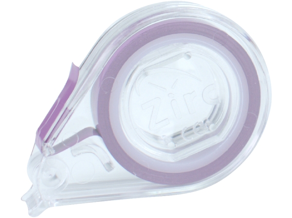 EZ-ID marking tape neon purple Rl
