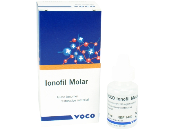 Ionofil Molar liquid 10ml
