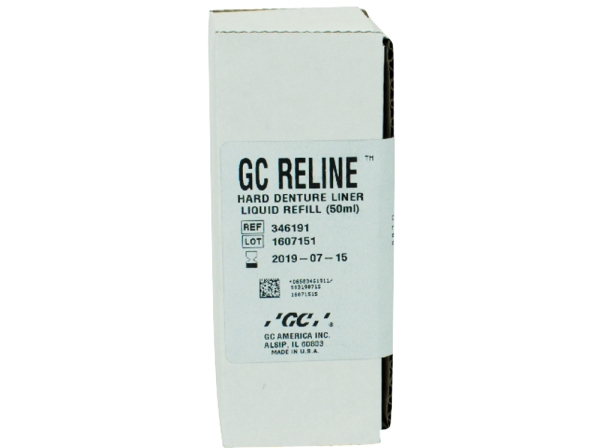 GC Reline liquid 50ml
