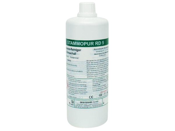 Stammopur RD 5 1 Ltr  Fl