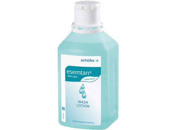 Esemtan wash lotion 500ml fl
