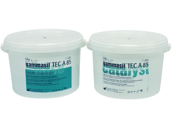 Gammasil Perfect Tec A85 B+K  2x5Kg