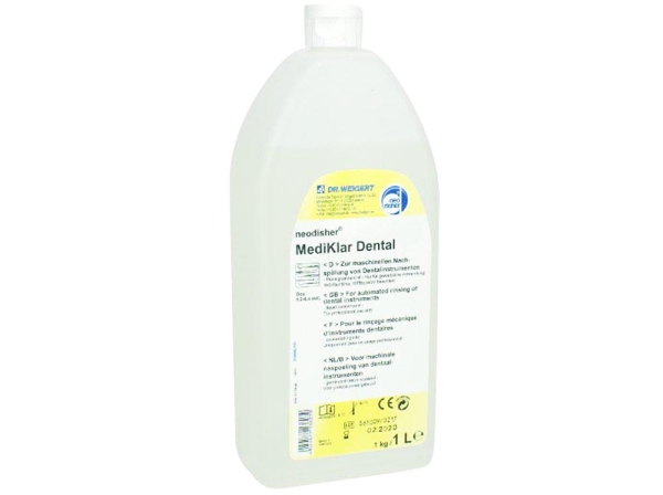 Neodisher mediklar Dental 1L Fl
