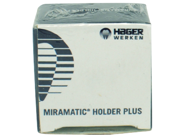 Miramatic Holder Plus Spritzenständer St