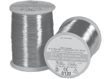 Ligature wire / Stainless steel spooled ligature wire, .010''