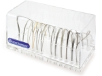 Archwire organizer with Lid