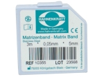 Matrizenband 0,05/5mm         3m Rl