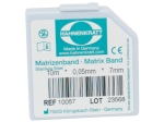 Matrizenband 0,05/7mm        10m Rl