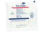 Pur-Zellin 4x5cm unster. 500 St Rl