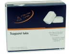 Traypurol Tabs 50St