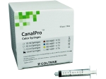 Canalpro color Syringes 10ml white 50pcs
