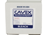 Cavex VF bleach 1,2x125x125mm 25St