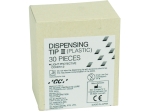 Dispensing Tip III Plastic 30pcs
