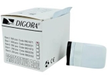 Schutzhüllen Digora sk Gr.2 3x4 500St