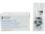 Palodent V3 matrices 7,5mm 50pcs
