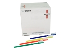 Disposable toothbrushes Magic colorless assorted 1
