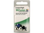 Composi-T. 3D Fus. Tapes 8,7mm 60pcs
