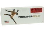 ProTaper Gold Papierspitzen F2   180St