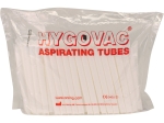 Hygovac suction canal. white Ø11mm 100pcs.
