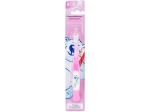 Toothbrush baby motif Otto pink St
