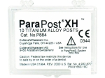 ParaPost XH Titan .040/1,00mm gelb 10St