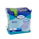 Tena Bib Protective Serv. 37x46cm S/M 150pcs
