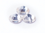 Tooth jewelry stones white diamond 1.8 5pcs
