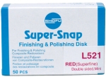 Super snap red x-fine mini DS Pa