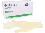 Gentle Skin Sensitive pdfr Gr. L 100St