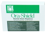 Ora-Shield Kofferdam Serviette 50St