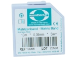 Matrizenband 0,05/5mm        10m Rl